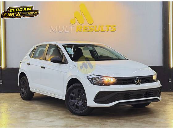 VOLKSWAGEN POLO 1.0 MPI TRACK MANUAL